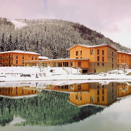 Apartman Medvedin 110 Špindlerŭv Mlýn 客房 照片
