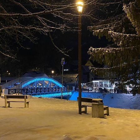 Apartman Medvedin 110 Špindlerŭv Mlýn 外观 照片