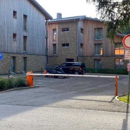Apartman Medvedin 110 Špindlerŭv Mlýn 外观 照片