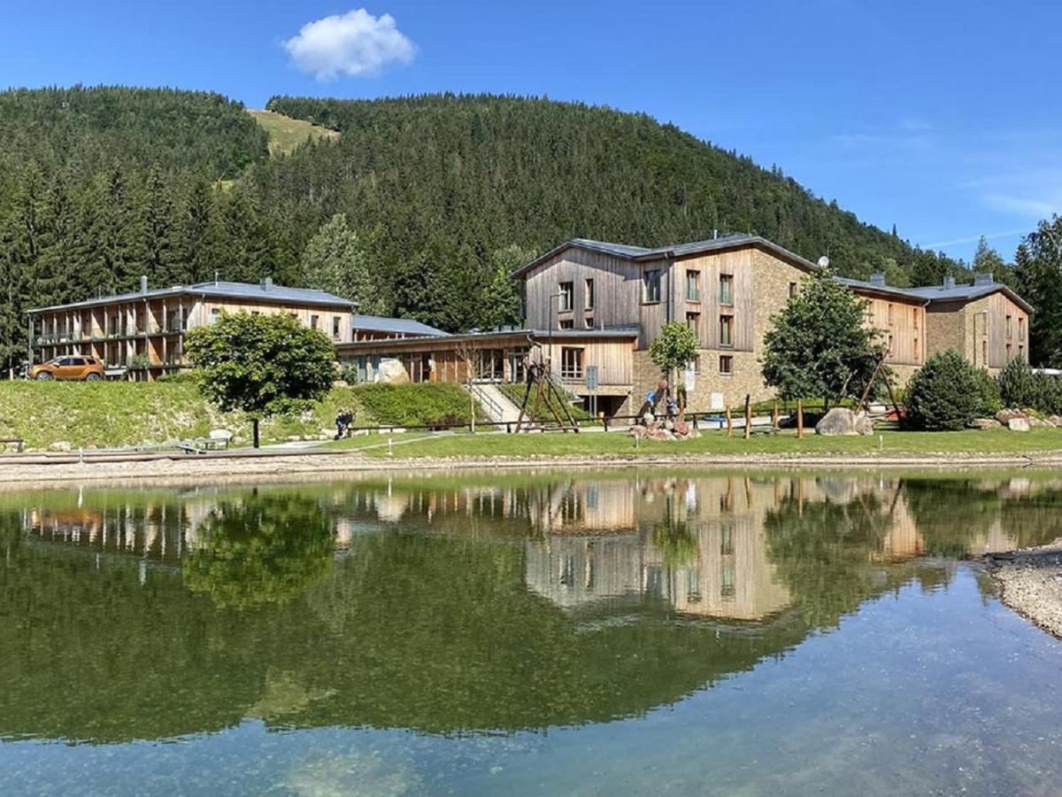 Apartman Medvedin 110 Špindlerŭv Mlýn 外观 照片