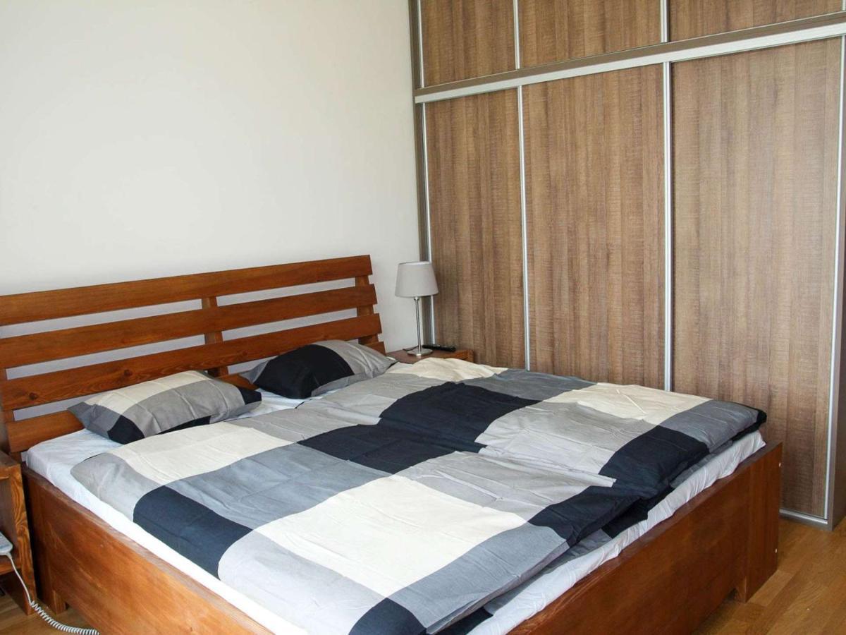 Apartman Medvedin 110 Špindlerŭv Mlýn 外观 照片