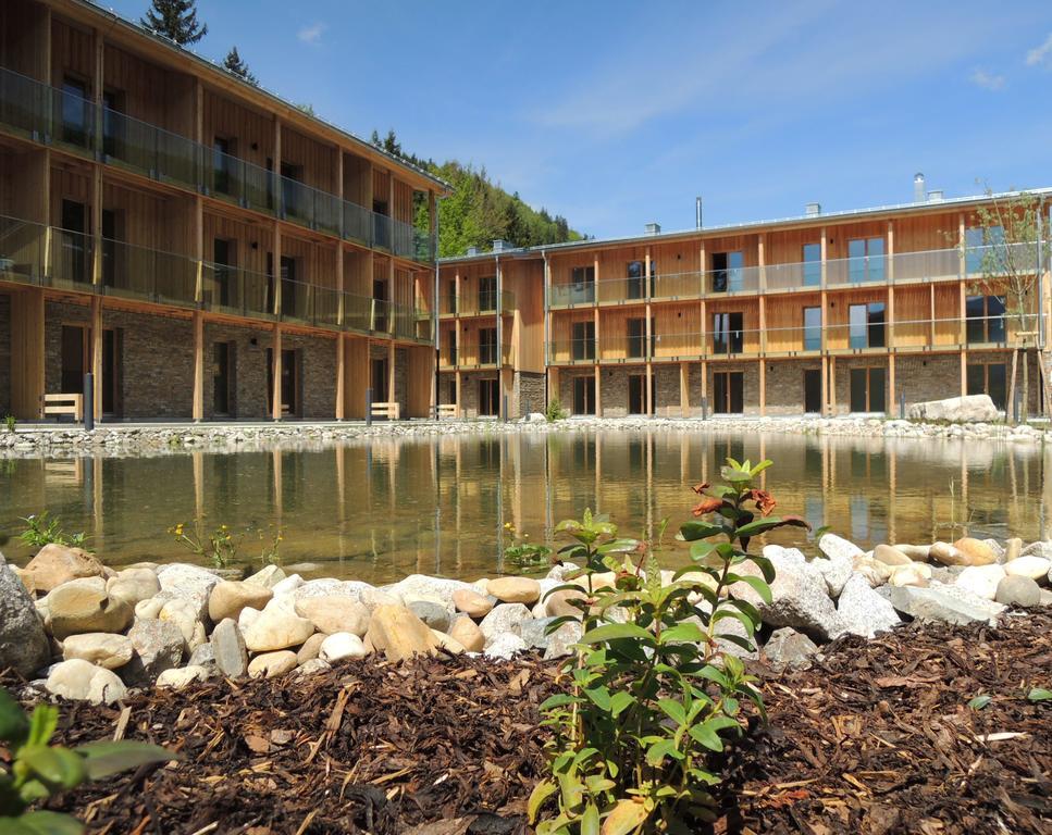 Apartman Medvedin 110 Špindlerŭv Mlýn 客房 照片