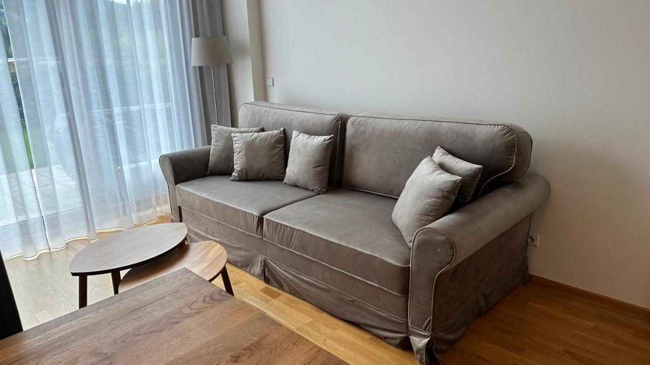 Apartman Medvedin 110 Špindlerŭv Mlýn 外观 照片