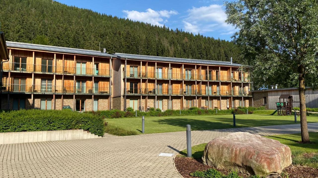 Apartman Medvedin 110 Špindlerŭv Mlýn 外观 照片