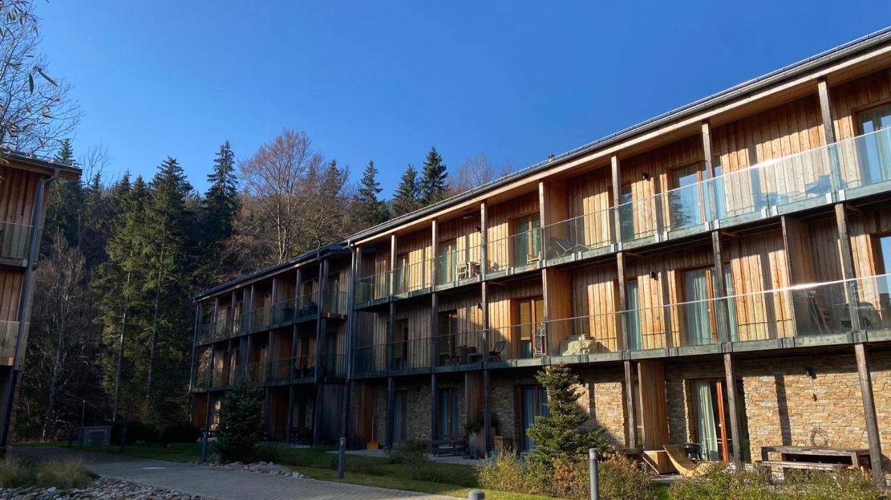 Apartman Medvedin 110 Špindlerŭv Mlýn 外观 照片