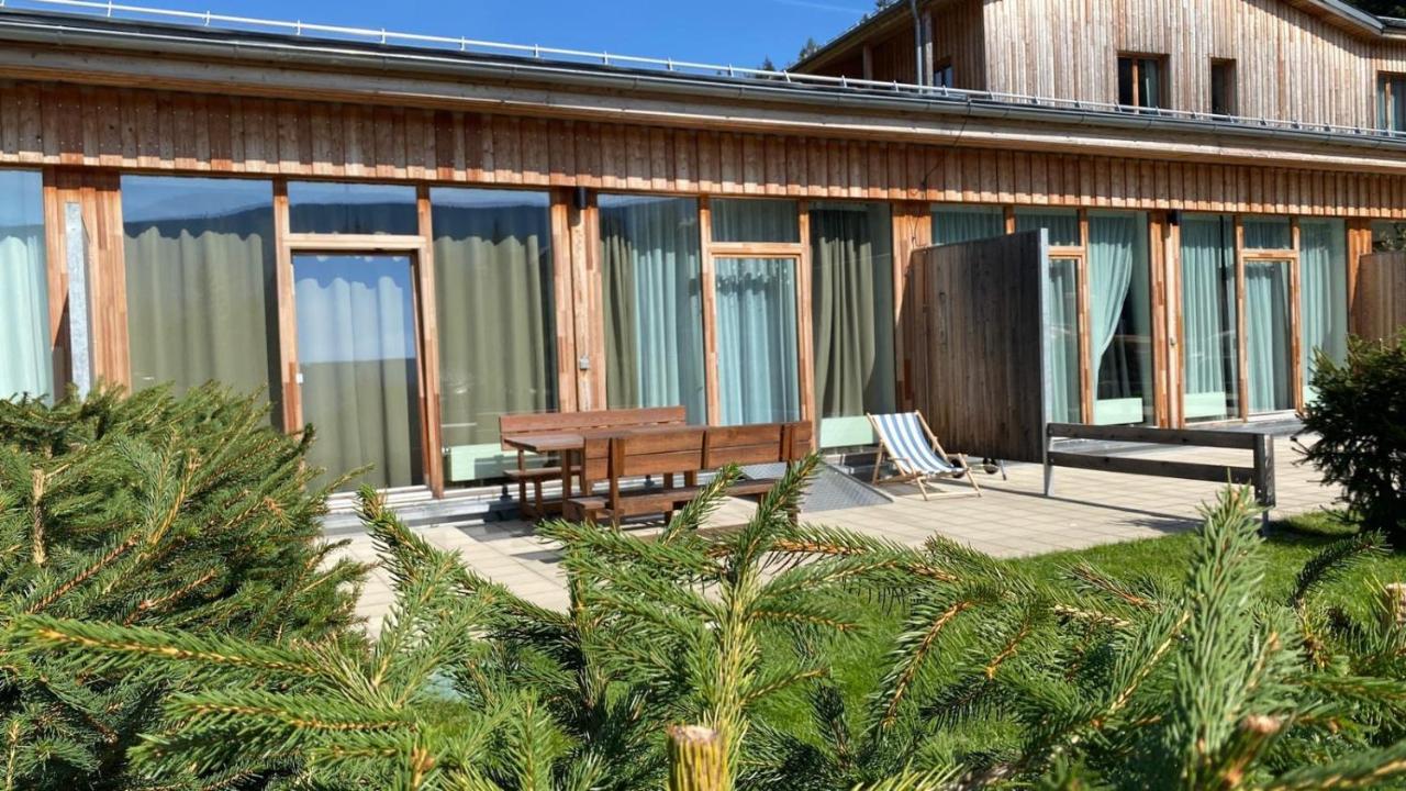 Apartman Medvedin 110 Špindlerŭv Mlýn 外观 照片