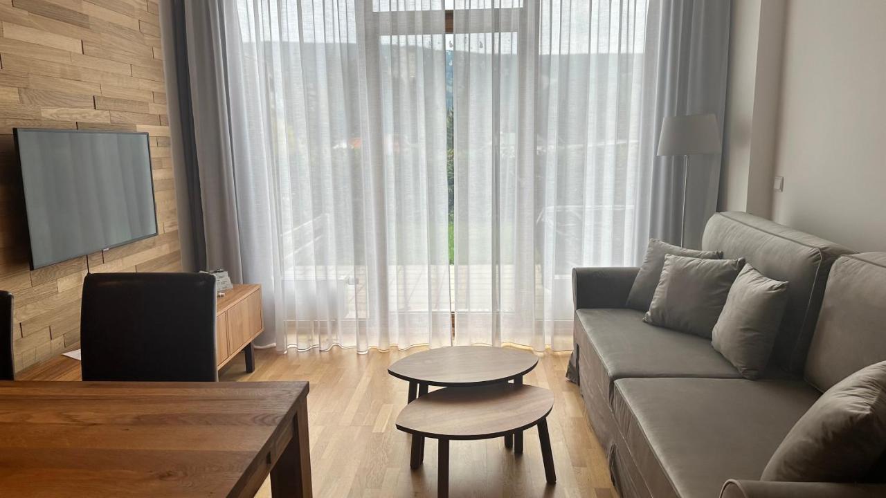 Apartman Medvedin 110 Špindlerŭv Mlýn 外观 照片