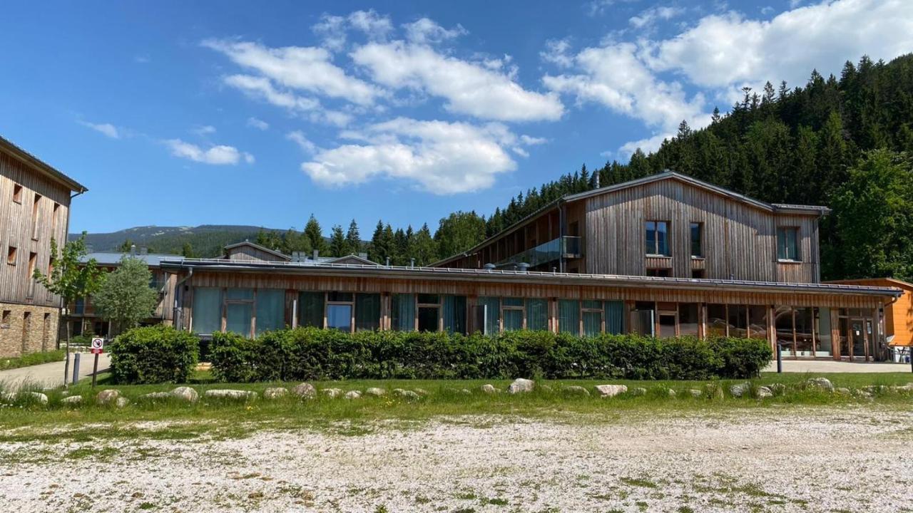 Apartman Medvedin 110 Špindlerŭv Mlýn 外观 照片