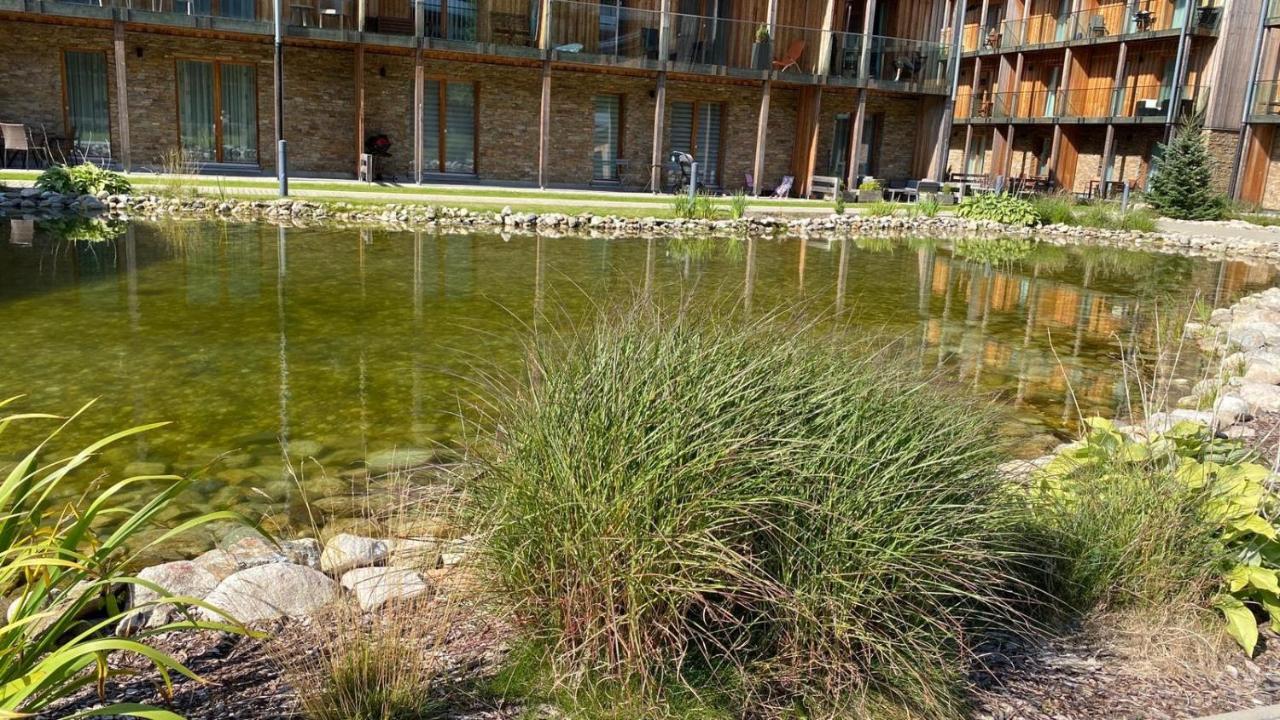 Apartman Medvedin 110 Špindlerŭv Mlýn 外观 照片