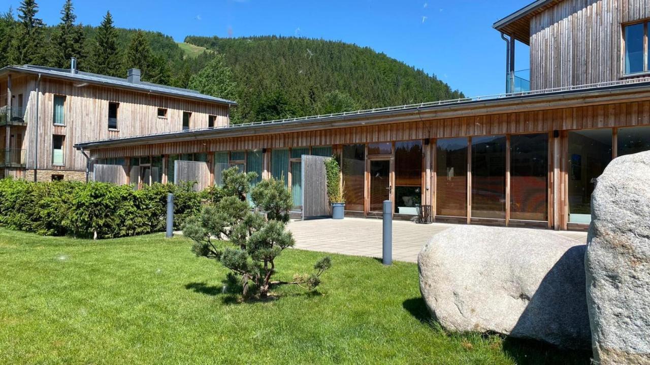 Apartman Medvedin 110 Špindlerŭv Mlýn 外观 照片