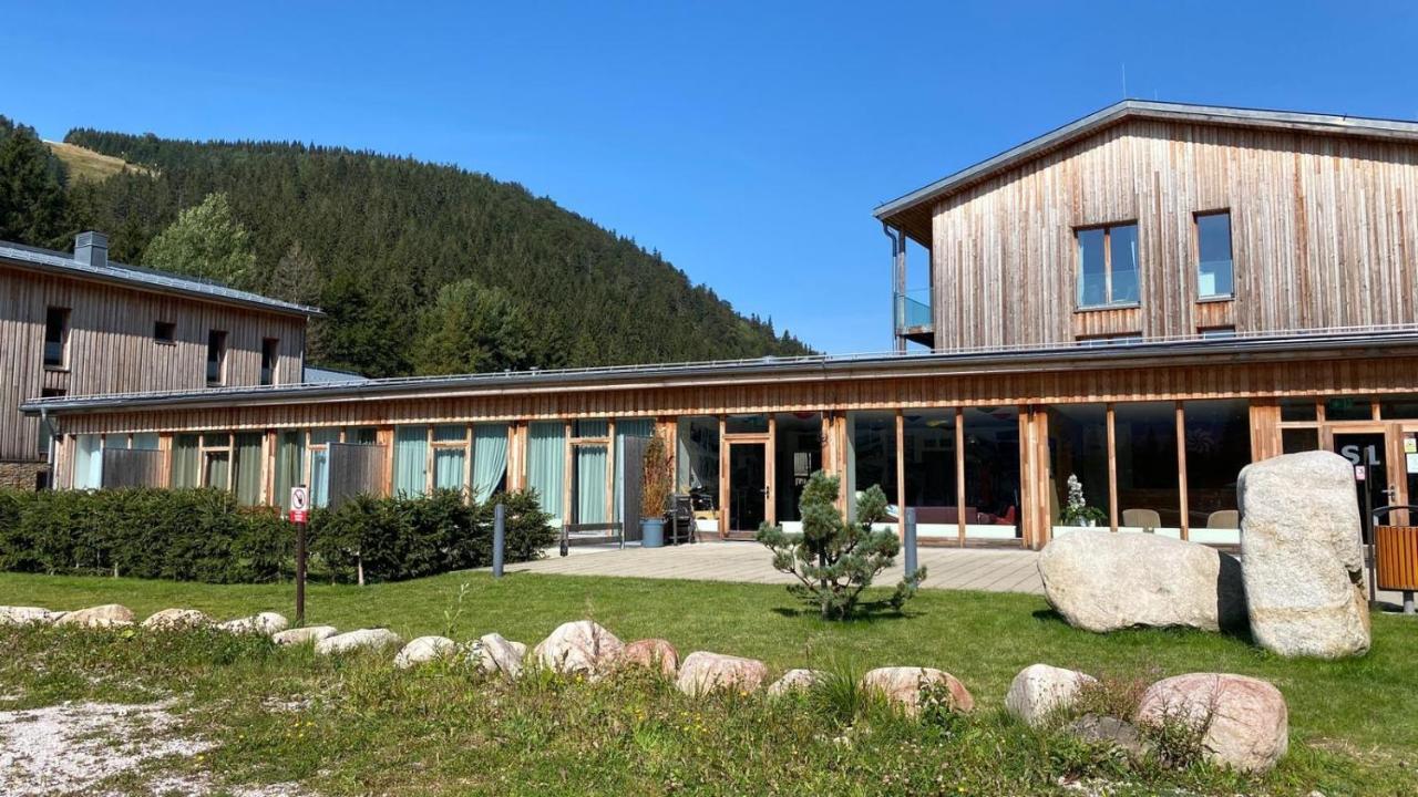 Apartman Medvedin 110 Špindlerŭv Mlýn 外观 照片