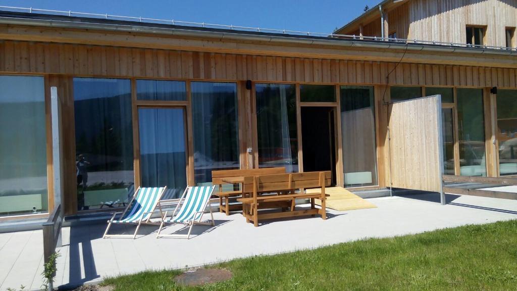 Apartman Medvedin 110 Špindlerŭv Mlýn 外观 照片