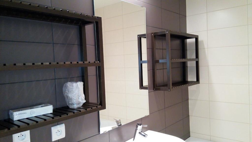 Apartman Medvedin 110 Špindlerŭv Mlýn 外观 照片