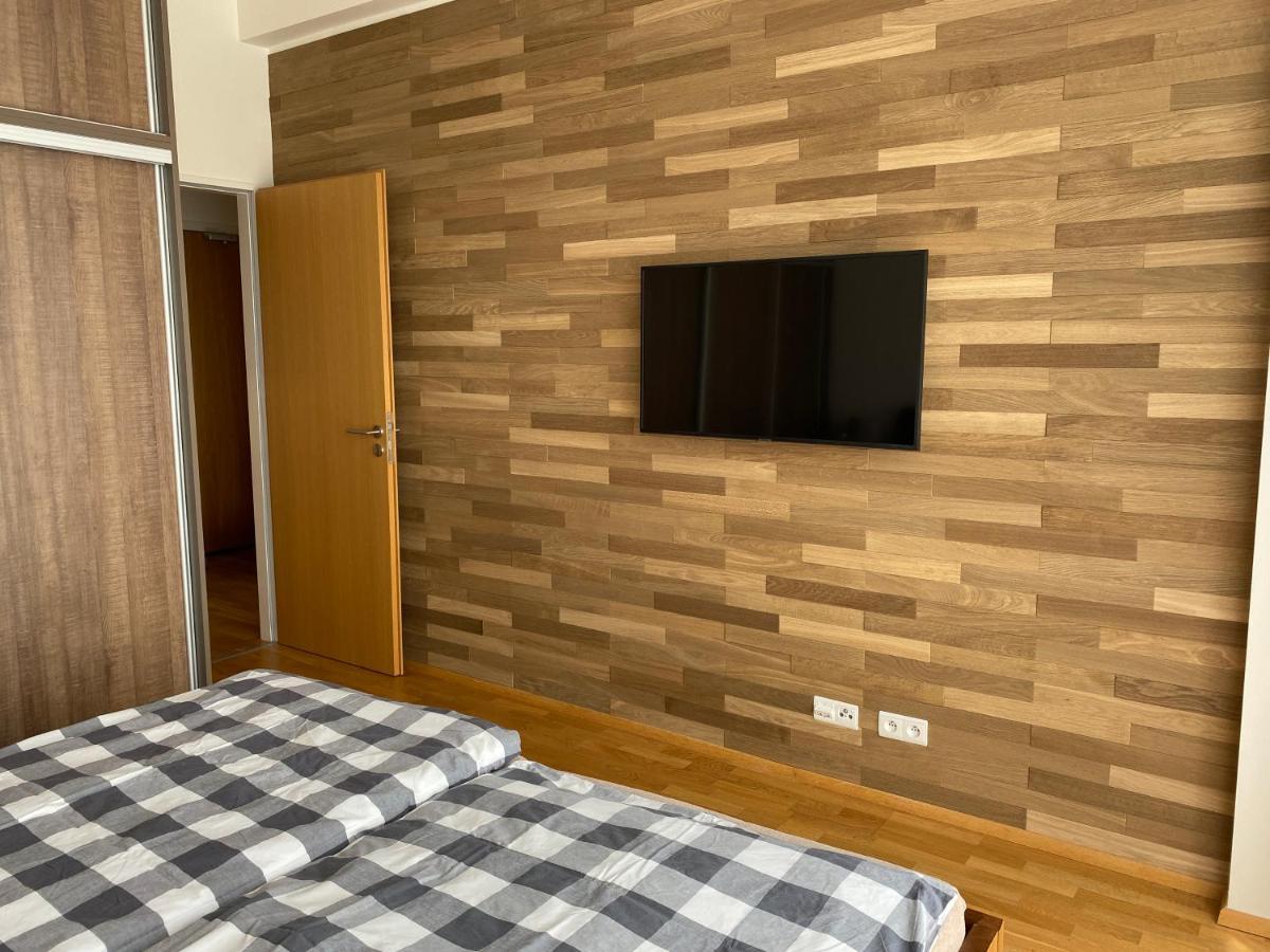 Apartman Medvedin 110 Špindlerŭv Mlýn 外观 照片