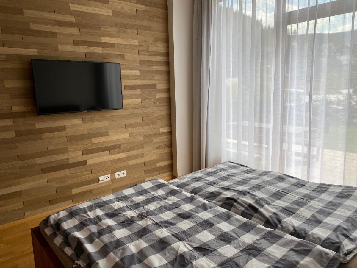 Apartman Medvedin 110 Špindlerŭv Mlýn 外观 照片