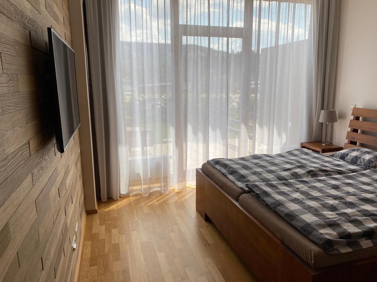 Apartman Medvedin 110 Špindlerŭv Mlýn 外观 照片