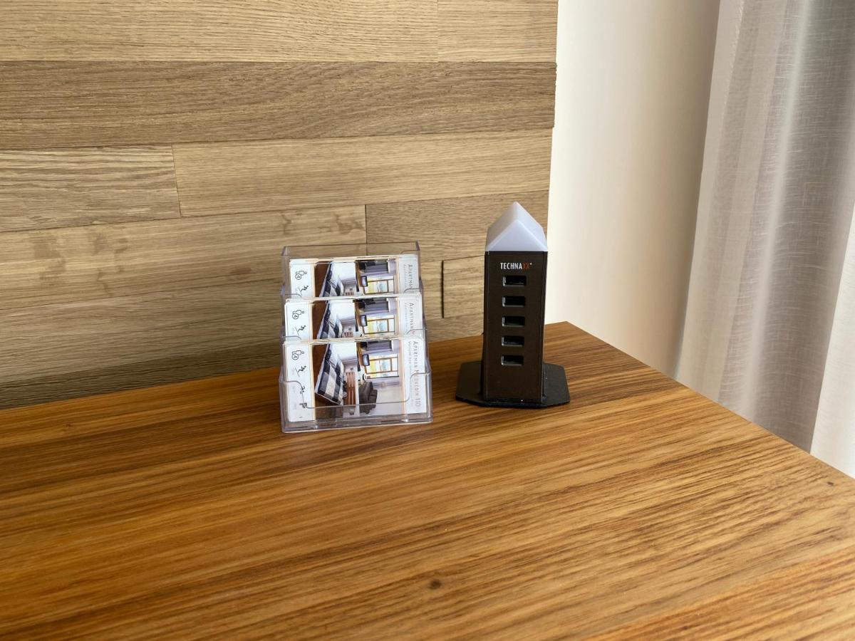 Apartman Medvedin 110 Špindlerŭv Mlýn 外观 照片