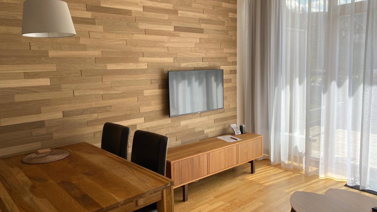 Apartman Medvedin 110 Špindlerŭv Mlýn 外观 照片